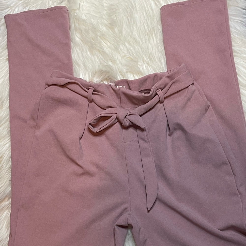 Dressing Pants